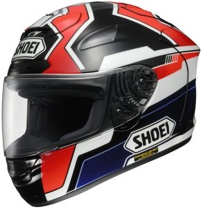 Helmets Shoei 