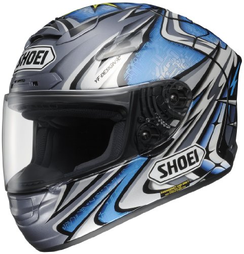 Helmets Shoei 0112-2306-07