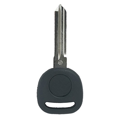 Replacement 2008 GMC Acadia Transponder Ignition Car Key Electronics Features BestKeys 131-K-GM-CNL