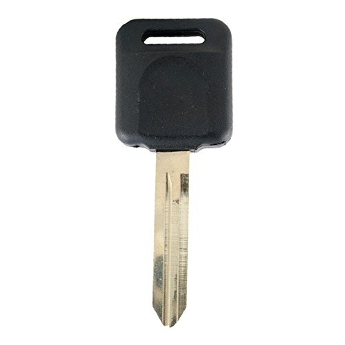 2004 Nissan Maxima Replacement Transponder Ignition Car Key Electronics Features BestKeys 75-K-NI-46