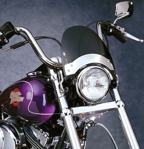 Windshields & Accessories National Cycle 