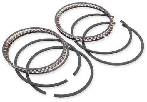 Rings Hastings 6127-STD