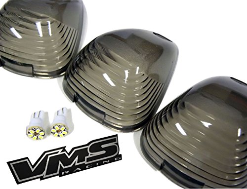 Marker Lights VMS Racing 101-ERPCRL264142BK