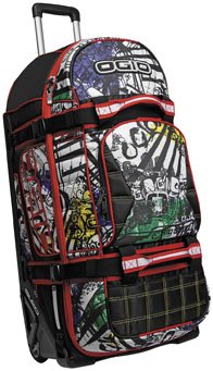 Gear Bags OGIO 10-4755