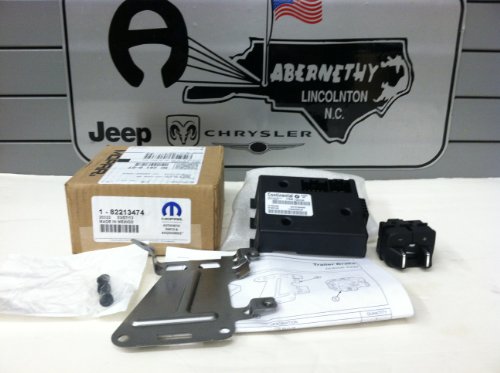 Interior Accessories Dodge Ram 82213474