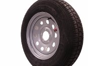 Trailer Wheels Express Inc 155475sm205b