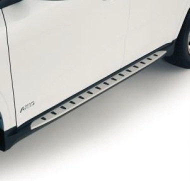 Running Boards Kia XX2PF37 AC700