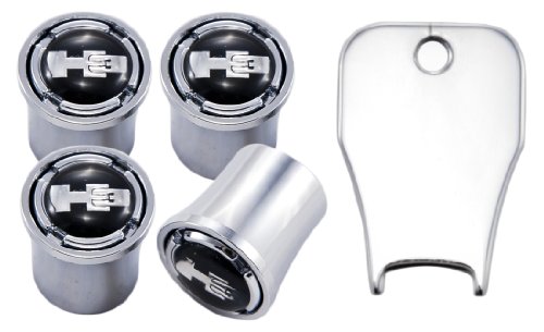Valve Stems & Caps Yates Performance WA1125