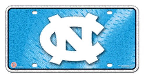 License Plate Covers Rico 