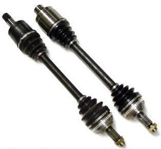 Hasport (GDKAX) Entry Level Axle Set for K-Series Engine Swap Shafts Hasport GDKAX