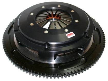 Flywheel Competition Clutch 4-6046-B