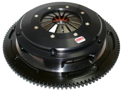 Complete Clutch Sets Competition Clutch 4-60452-C