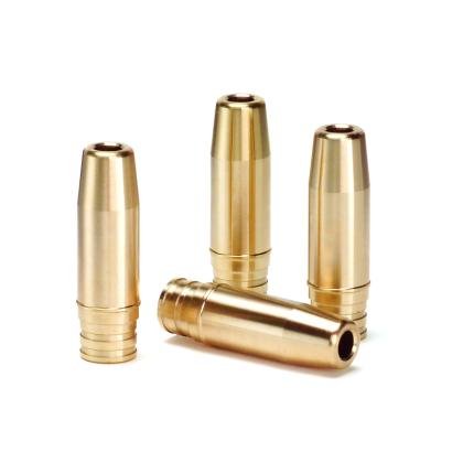 SuperTech Valve Guides - INTEGRA - - - GDE-HB55-E - B17A1 Seats Supertech Performance GDE-HB55-E