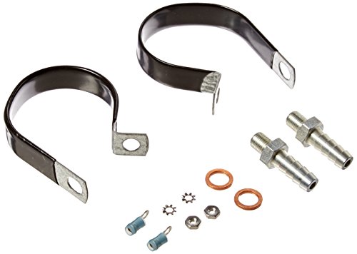 Walbro 400-939 Fuel Pump Installation Kit Electric Fuel Pumps Walbro 400-939