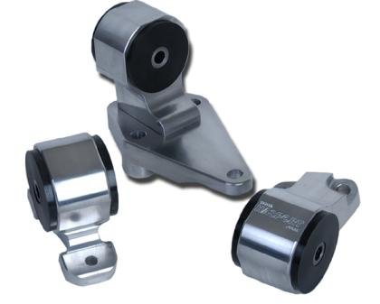 Hasport Billet Motor Mount Kit - CIVIC - - - EFB1-62A - ALL Engine Mounts Hasport EFB1-62A