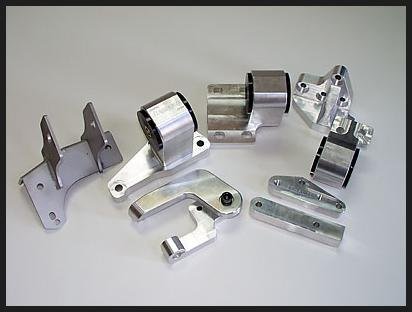 Engine Mounts Hasport EFH1-88A