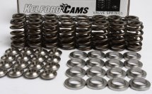 Springs Kelford Cams KVS63-BTK