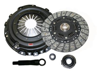 Complete Clutch Sets Competition Clutch 8027-2100-X