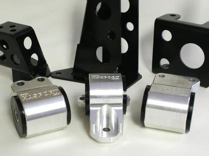 Engine Mounts Hasport EGJ1-62A