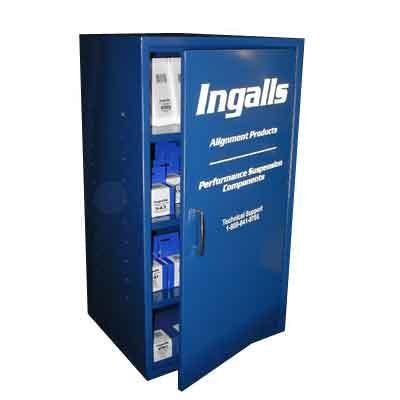 Diesel Ingalls 15503
