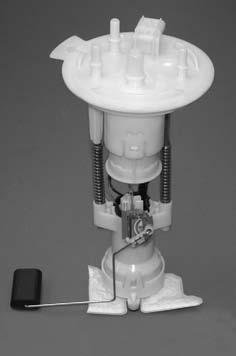 Walbro TU275HP-2 High Performance Fuel Module Assembly Electric Fuel Pumps Walbro TU275HP-2
