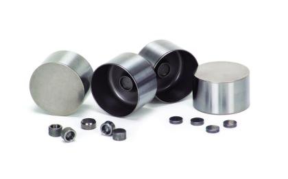 Followers Supertech Performance CF-SHIM