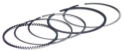 Supertech Piston Rings - MIATA - - - GNH8350 - N/A Rings Supertech Performance GNH8350