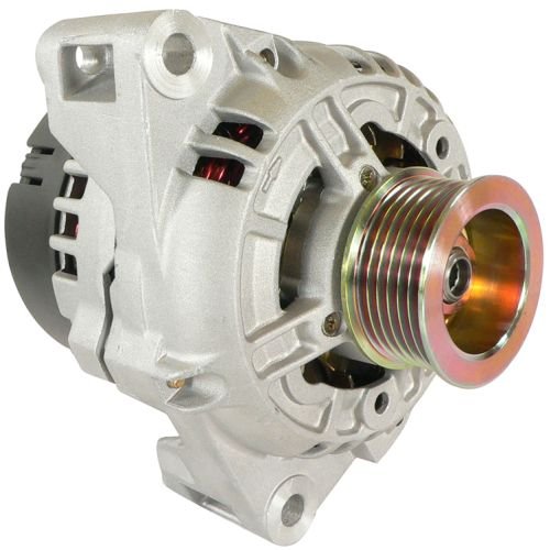 Alternators LActrical AL0761X  0-123-320-035  0-123-320-058  010-154-98-02  009-154-76-02