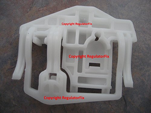 Power Window Regulators RegulatorFix BMW-X383-0310-B-R
