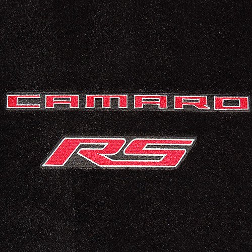 Custom Fit High-End Motorsports HEM-CAM-RS-Red/Red-CARGO