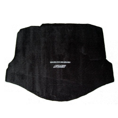 Custom Fit High-End Motorsports HEM-CAM-RS-SLVR/SLVR-CARGO