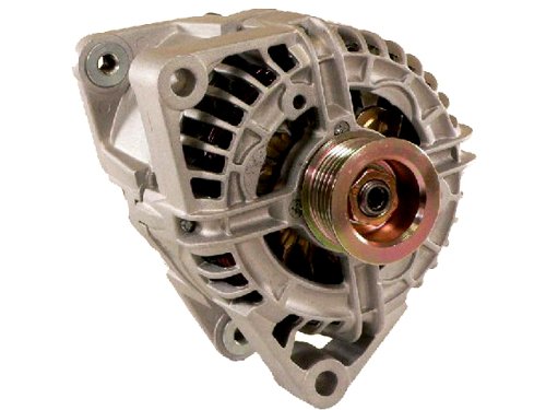 Alternators LActrical 9227893  AL8504X  0124515008  0124515043  0-124-515-008  0-124-515-043