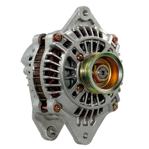 Alternators LActrical A2TB2991  AL4302X  23700-AA390  23700AA390