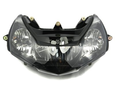 Headlight Bulbs & Assemblies Moto-777 XXD-HL-046-CL