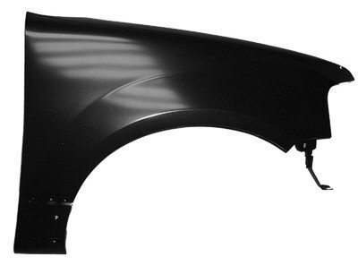 Pre Painted Ford Expedition (Limited/Eddie Bauer Edition, w/ Wheel Opening Moldings) Passenger (RH) Fender Painted to Match Vehicle Fenders Lesonal/Aftermarket 7L1Z16005A-08