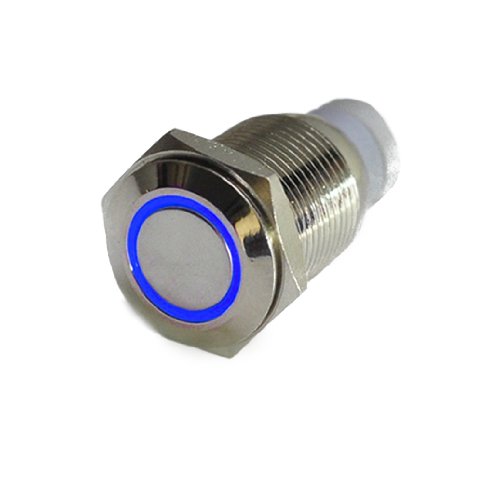 Pushbutton Switches nj365 Automotive ANB-25