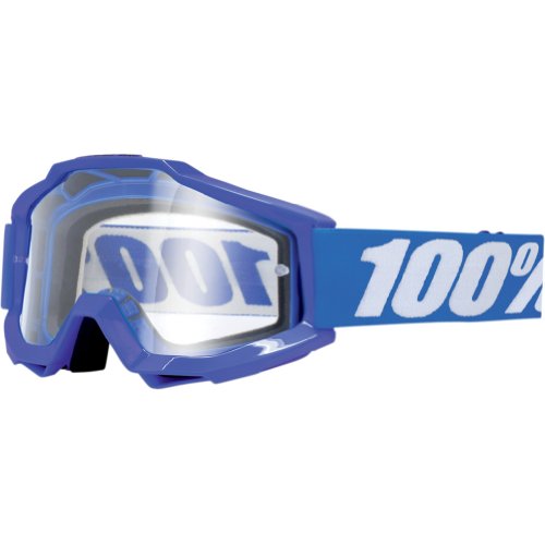 Goggles 100% 2601-1499-PU-FBA