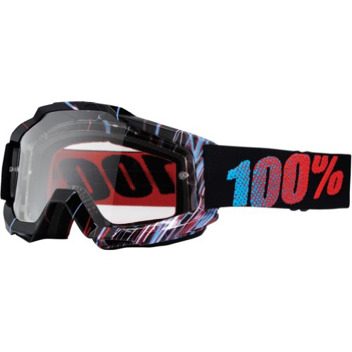 Goggles 100% 2601-1447-PU-FBA