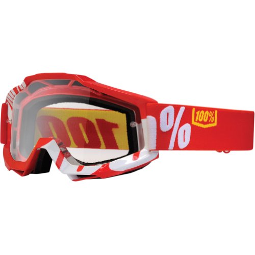Goggles 100% 2601-1451-PU-FBA