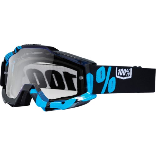 Goggles 100% 2601-1452-PU-FBA