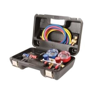 Air Conditioning Line Repair Tools FJC 6850