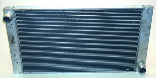 Radiators Behr 17117795879, 17 11 7 795 879, 17.11.7.795.879