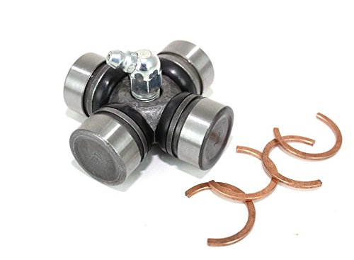 Boss Bearing 56-1491-5H2 Front Drive Shaft U-Joint Polaris Ranger RZR S 800 2009-2012 Differential Side Categories  56-1491-5H2-41