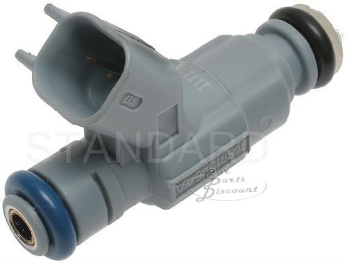 Fuel Injectors Motor Man Fuel Injection 04891345AA