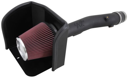 Air Intake K&N 63-9037