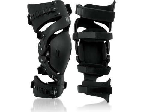 Knee & Shin Protection Asterisk 