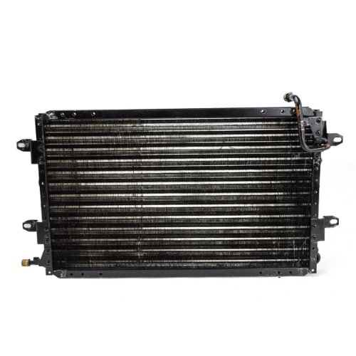 Condensers CarPartsDepot 418-4645