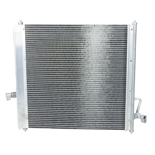 Condensers CarPartsDepot 418-4821