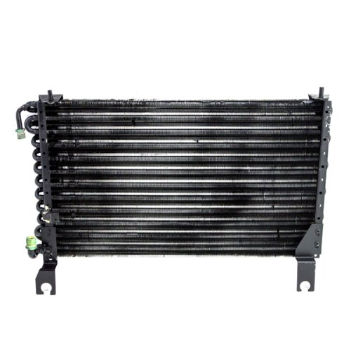 CarPartsDepot 418-3562 1.6 L4 DEALER INSTALLED USE 4147 CID: DEALER INSTALLED USE 4147 FO3030177 Condensers CarPartsDepot 418-3562