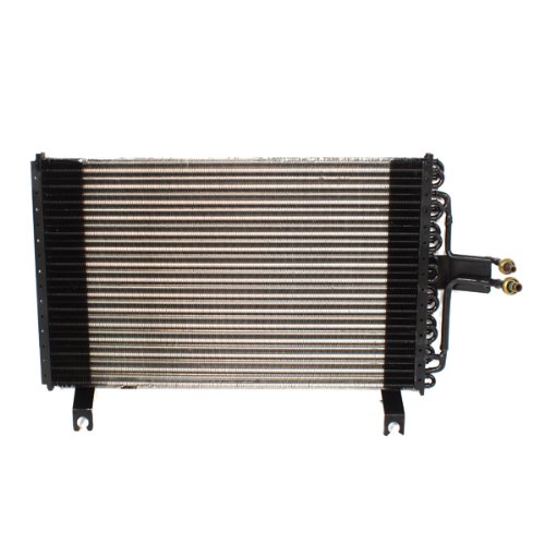 Condensers CarPartsDepot 418-4334